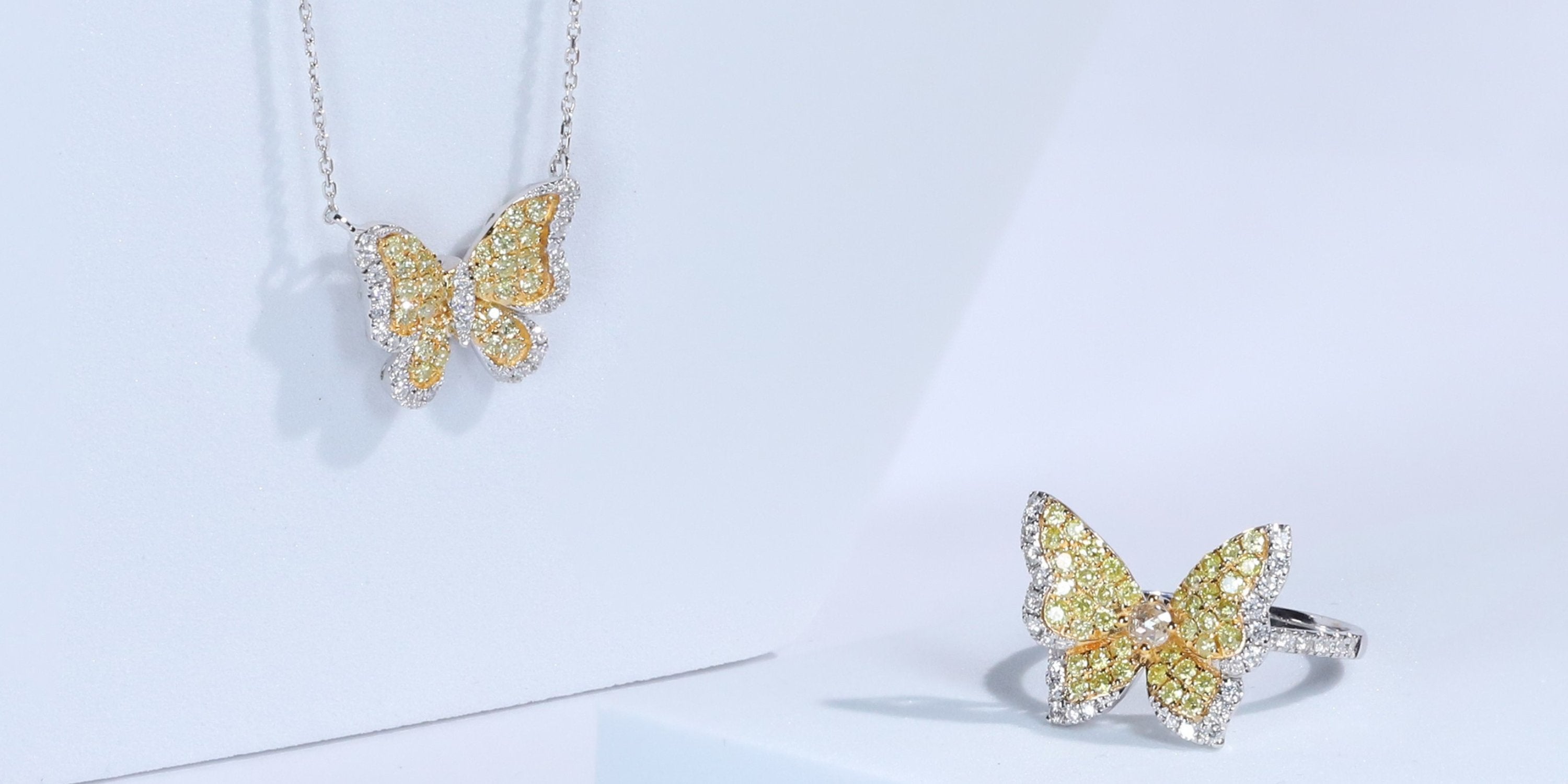 Color Diamond 