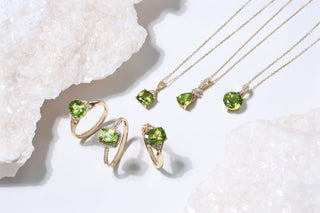 Peridot Collection