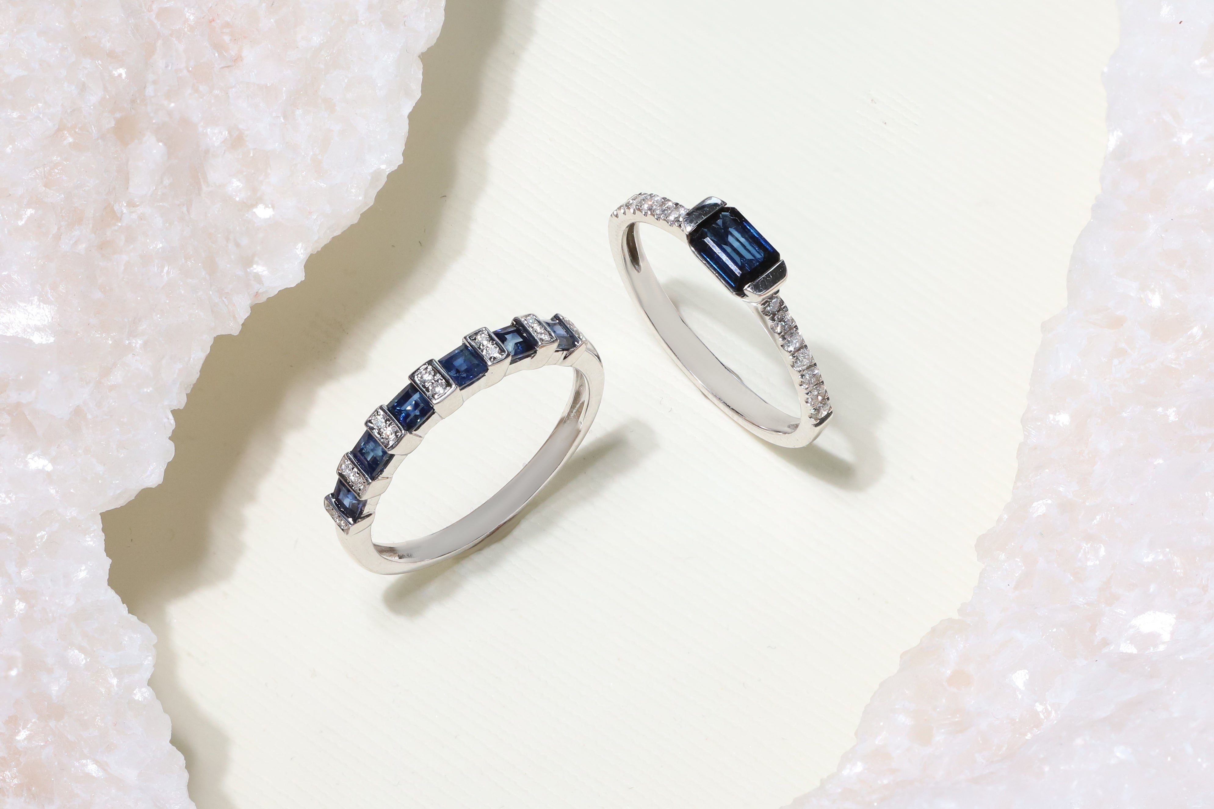 Band Rings