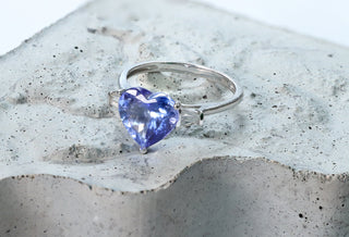 Engagement & Wedding Rings